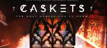 Caskets, Единственный Рай, который Ты Узнаешь
