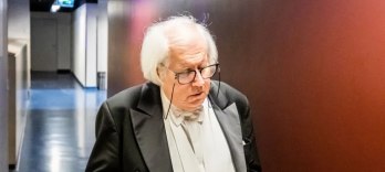 Grigory Sokolov, Klavierabend