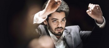 Orquesta Filarmónica de Israel