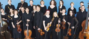 Barucco e Vienna Singakademie