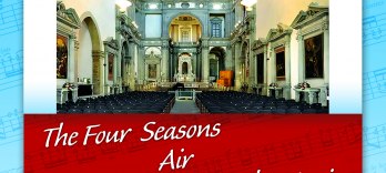 The Four Seasons, Air and Little Night Music