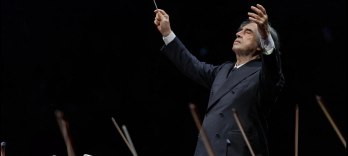 Orquesta Juvenil Luigi Cherubini