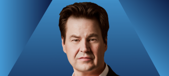 Peter Mattei y Daniel Heide