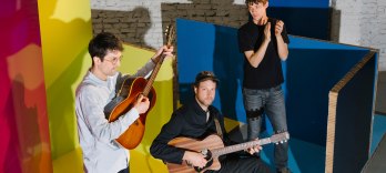 アンネンマイカンテライト