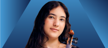 Amira Abouzahra y Julien Auentin