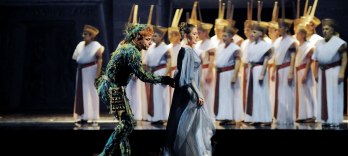 La Flûte enchantée, Everding