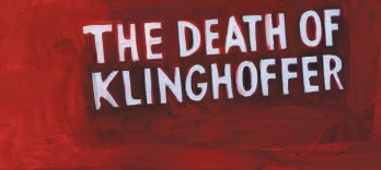 The Death of Klinghoffer