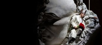 ティートの慈悲