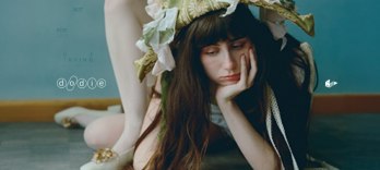 Dodie, Великобритания и Европа 2025