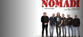 Nomadi