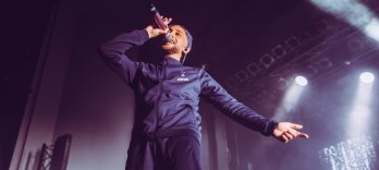 Бобби Вандамм, Тур 2026