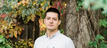 Ádám Tabajdi und Tamás Pálfalvi