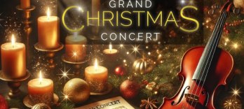 Grand Christmas Concert