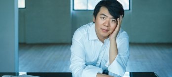 Ланг Ланг, фортепиано