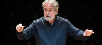 Orchestra of the Paris Conservatory