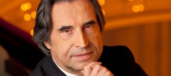 Riccardo Muti - Concert