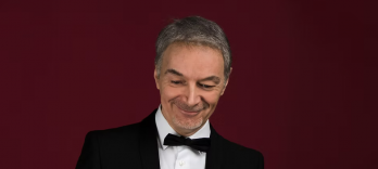 Philippe Alègre, Piano