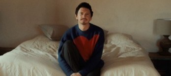 Julian le Play, Spectacol de Crăciun