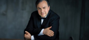 Yefim Bronfman, piano