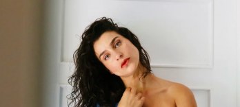 Asmik Grigorian und Lukas Geniušas