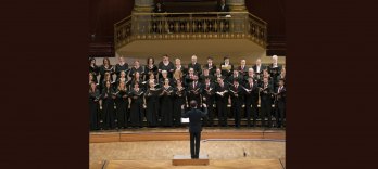 Orchestra de Cameră din Viena