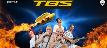 TBS, Rock, Rap și Magic Show Tour 2026