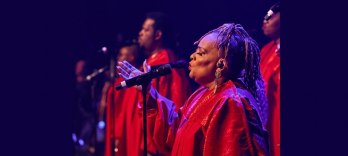 ザ・ハーレム・ゴスペル・シンガーズ