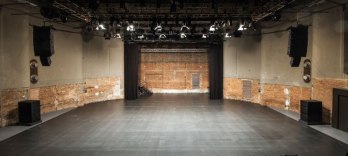 深夜コンサート