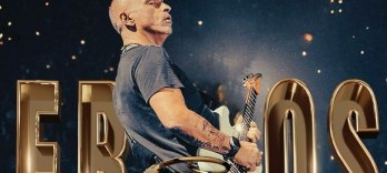 Мировой тур Эроса Рамазотти