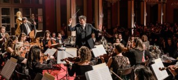 House of Strauss, Concert Show