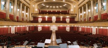 Tokyo Philharmonic Orchestra