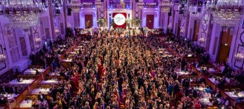 Ballo dei pasticceri di Vienna 2026