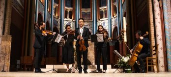 Les 4 Saisons de Vivaldi Intégrale , Ave Maria, Célèbres Adagios