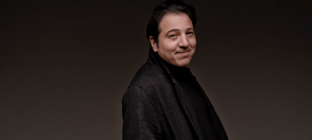 Fazıl Say, Klavierrezital