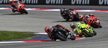 MotoGP Austria Grand Prix 2026