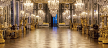 Морен, Охота на оленя