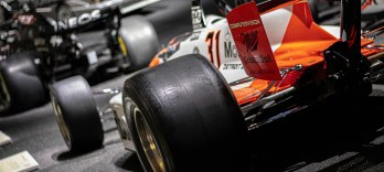 Gran Premio de Bélgica de Fórmula 1 2026