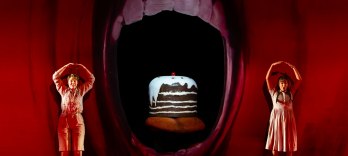 ヘンゼルとグレーテル