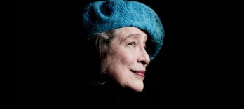 Recital di Elisabeth Leonskaja