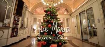 Ave Maria Gala de Advent