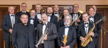 Frank Sinatra und Friends