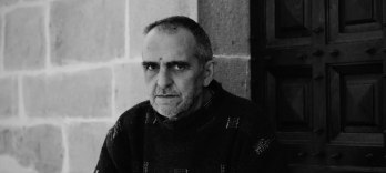 Giovanni Lindo Ferretti, Percuotendo