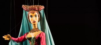 Белоснежка и семь гномов