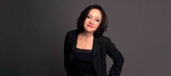 Maria Bill cântă Edith Piaf