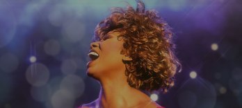 シンプリー・ザ・ベスト - ティナ・ターナー物語