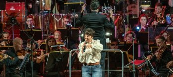 Симфонический Поп-Рок