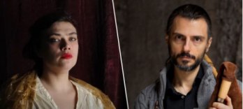 Rosemary Standley, Voce