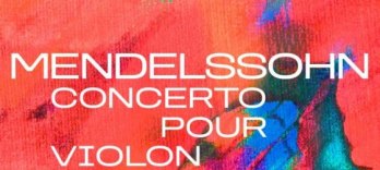 Mendelssohn, Concerto pour violon