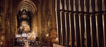 Johann Sebastian Bach, Christmas Oratorio