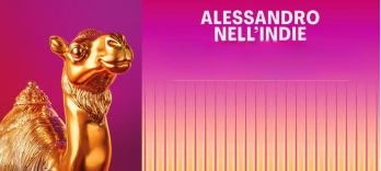 Alessandro nell’Indie